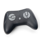 Ridington MAX-R 24V Kids Ride-On UTV Buggy com controle remoto dos pais R/C | Vermelho