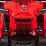 Can-Am Outlander 24V 4WD Kids Ride-On ATV Quad | Vermelho