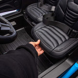 Ridington MAX-R 24V Kids Ride-On UTV Buggy com controle remoto dos pais R/C | Azul