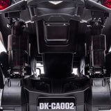 Can-Am Renegade 24V 4WD Kids Ride-On ATV Quad | Branco