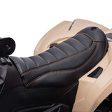 Can-Am Renegade 24V 4WD Kids Ride-On ATV Quad | Verde