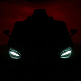 Carro infantil McLaren 765LT 12V com controle remoto dos pais R/C | Rosa