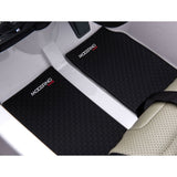 Ford Mustang GT Custom Edition 24V carro infantil com controle remoto dos pais R/C | Preto