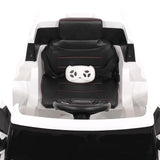 Carro infantil Land Rover Defender 12V com controle remoto dos pais R/C | Vermelho