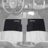 Lamborghini Aventador SVJ 24V carro infantil com controle remoto dos pais R/C | Verde