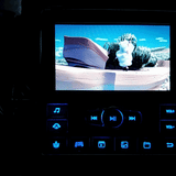 Carro infantil Mercedes SLS AMG Final Edition 12V com controle remoto dos pais | Preto Metálico