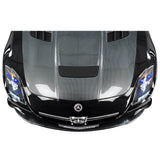 Carro infantil Mercedes SLS AMG Final Edition 12V com controle remoto dos pais | Preto Metálico